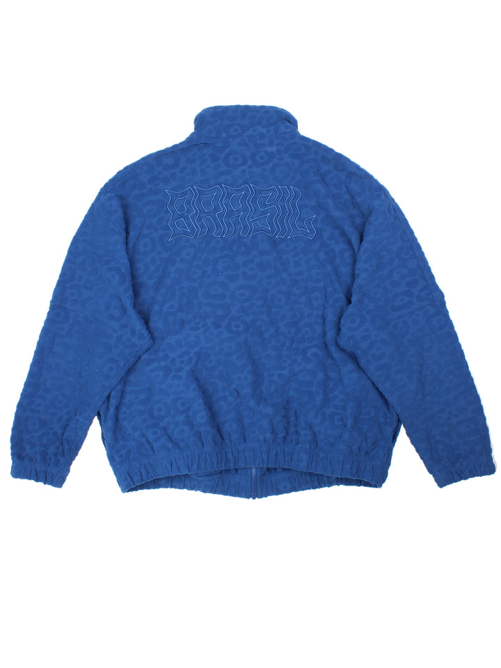 Brazil 2022-23 Nike Track Jacket (Size XL)