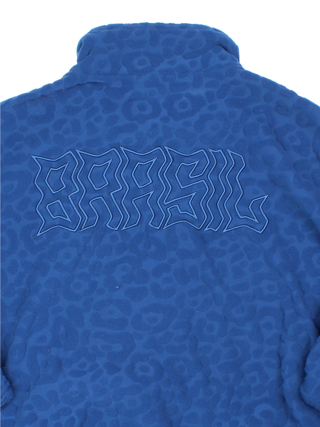 Brazil 2022-23 Nike Track Jacket (Size XL)