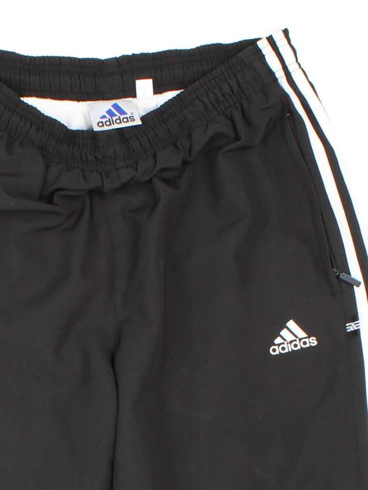 Adidas Tracksuit Bottoms (Size S)