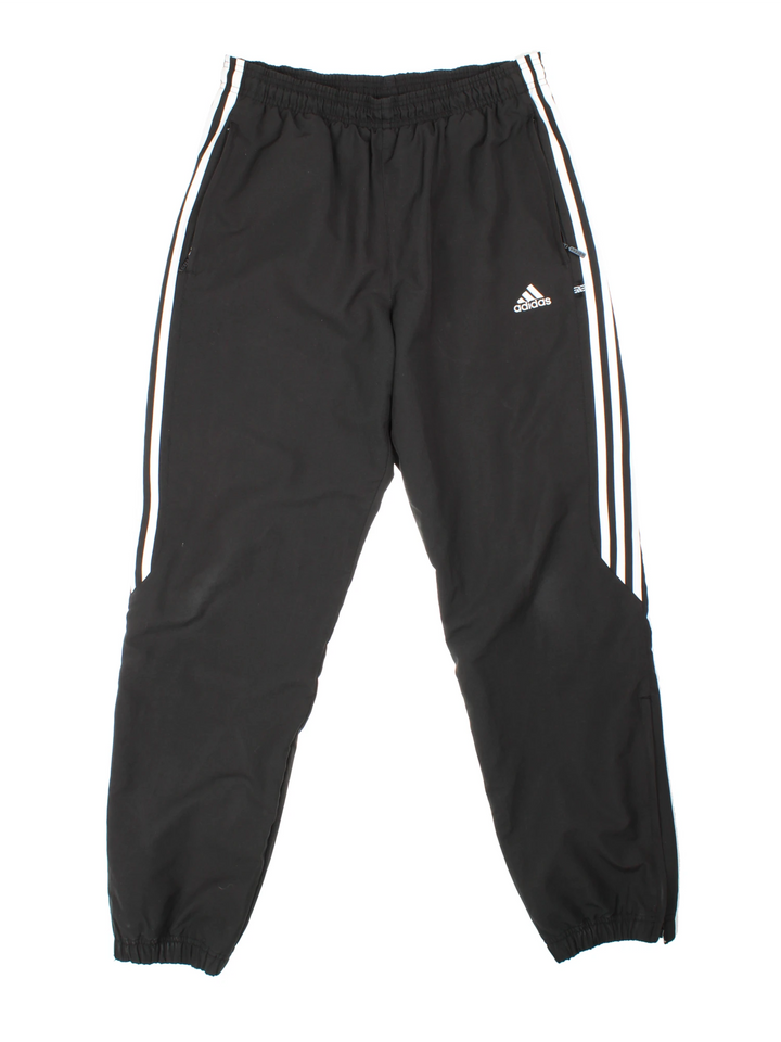 Adidas Tracksuit Bottoms (Size S)
