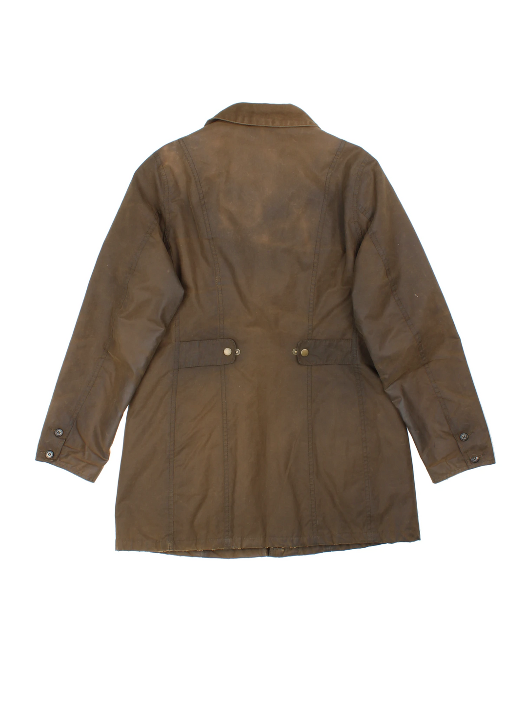 Barbour Wax Jacket (Size M)