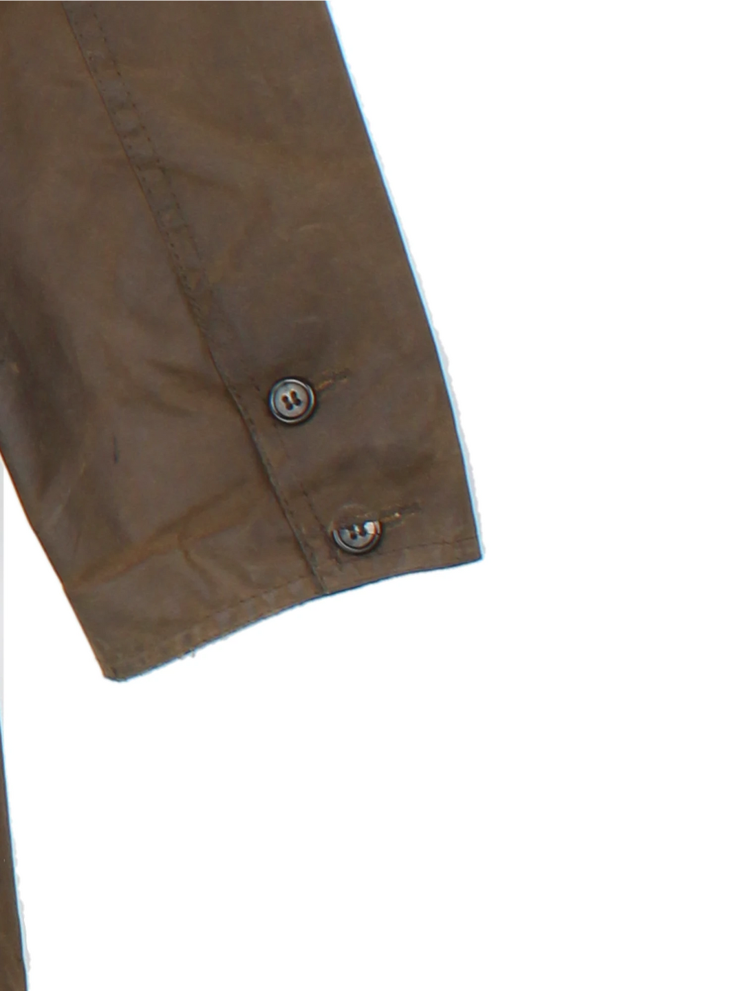 Barbour Wax Jacket (Size M)