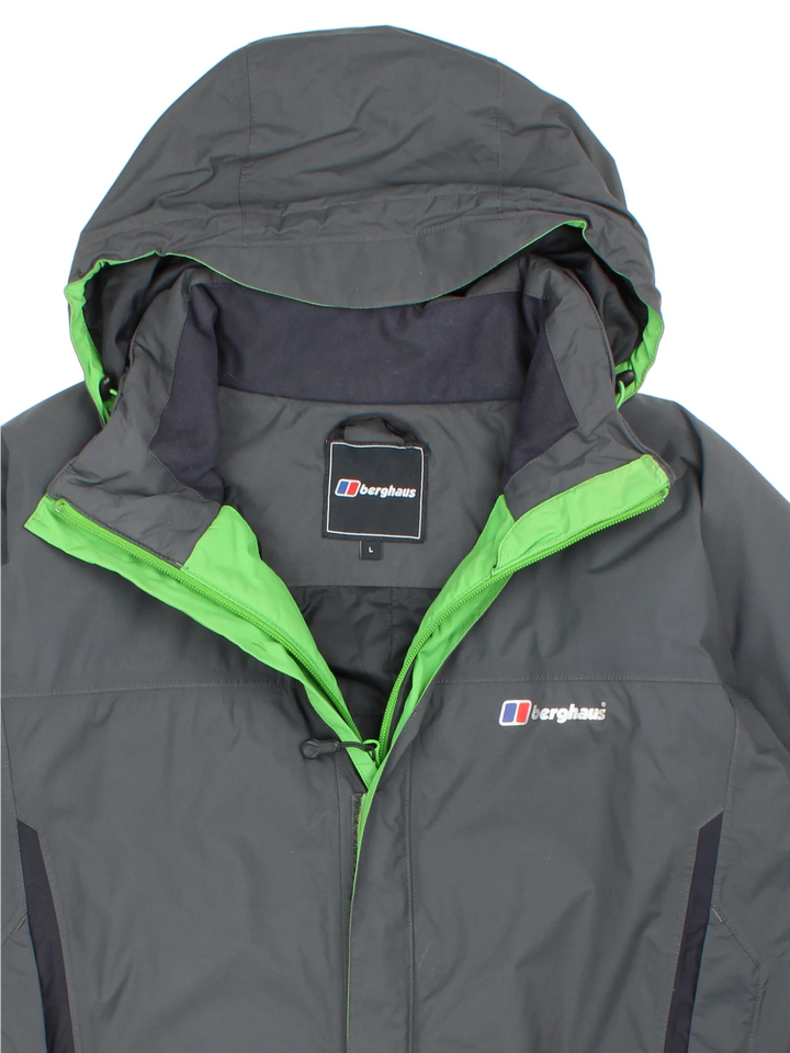 Berghaus Jacket (Size L)