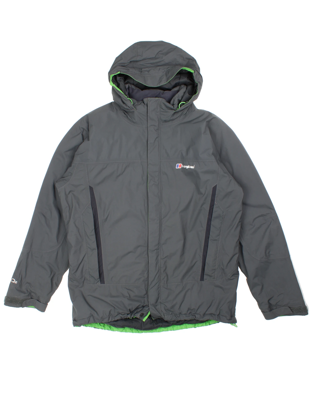 Berghaus Jacket (Size L)