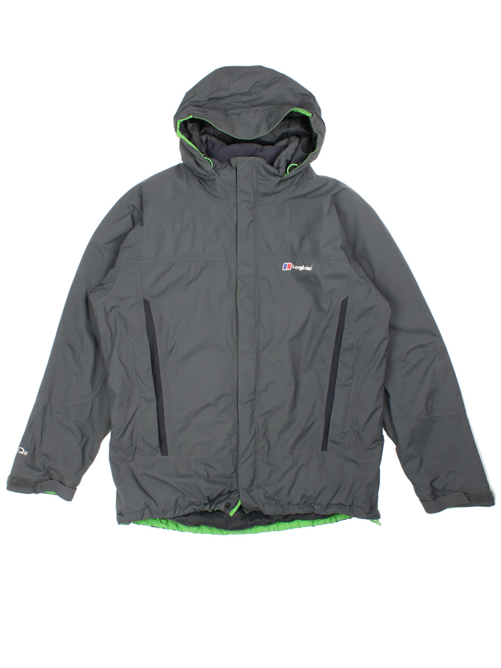 Berghaus Jacket (Size L)