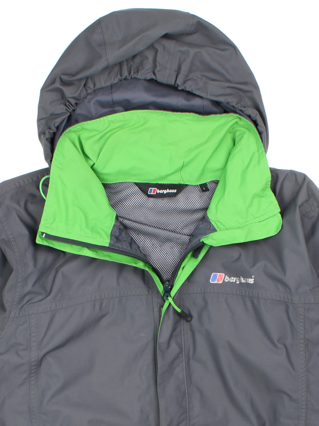 Berghaus Jacket (Size L)