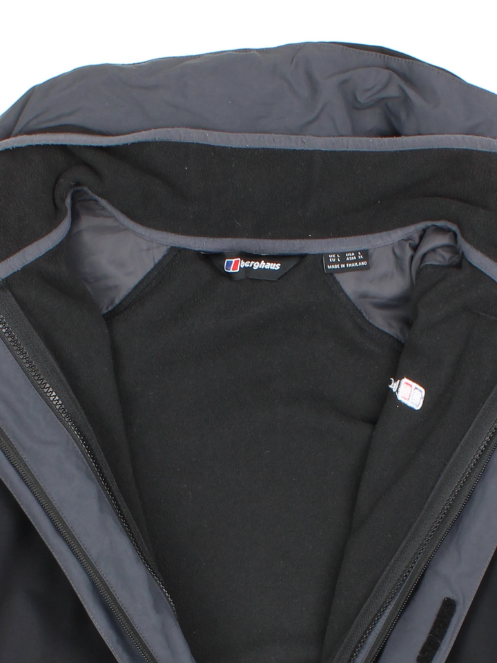 Berghaus 2 In 1 Coat (Size L)