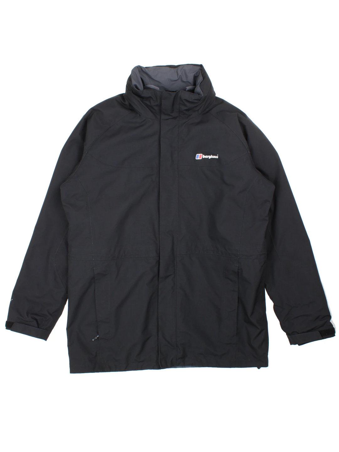 Berghaus 2 In 1 Coat (Size L)
