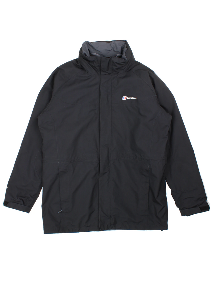 Berghaus 2 In 1 Coat (Size L)
