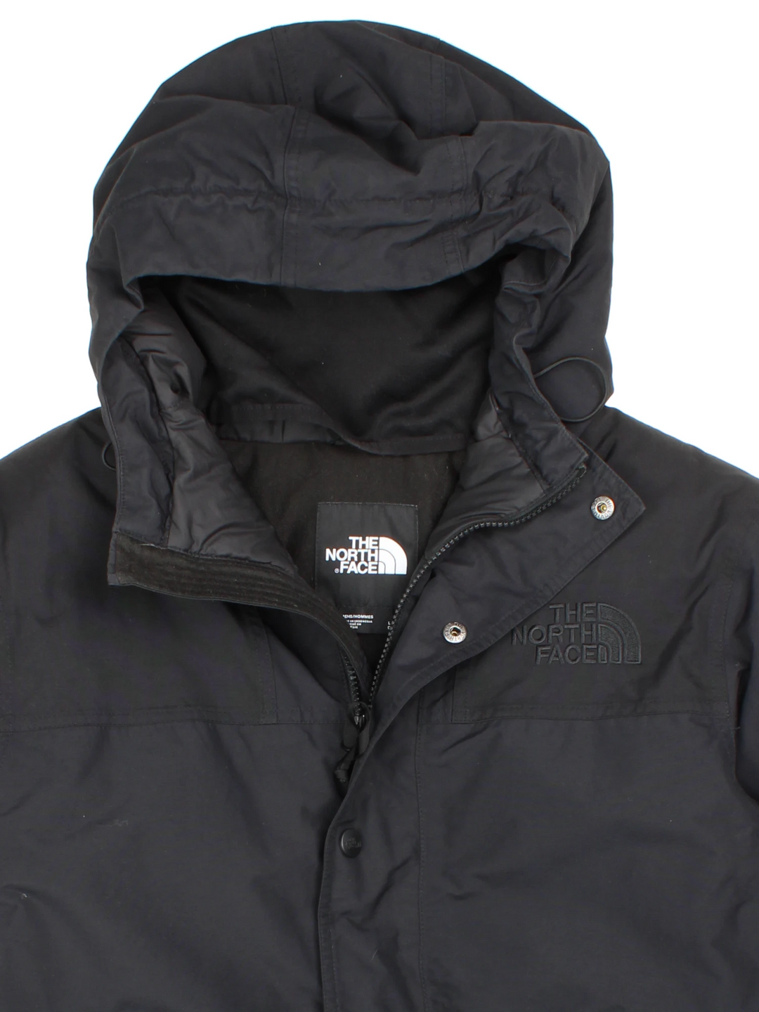 The North Face Newington Insulated Jacket (Size L)
