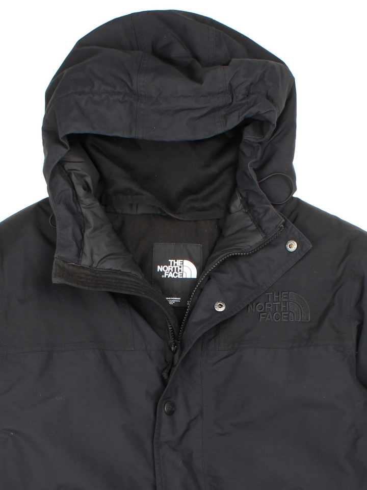 The North Face Newington Insulated Jacket (Size L)