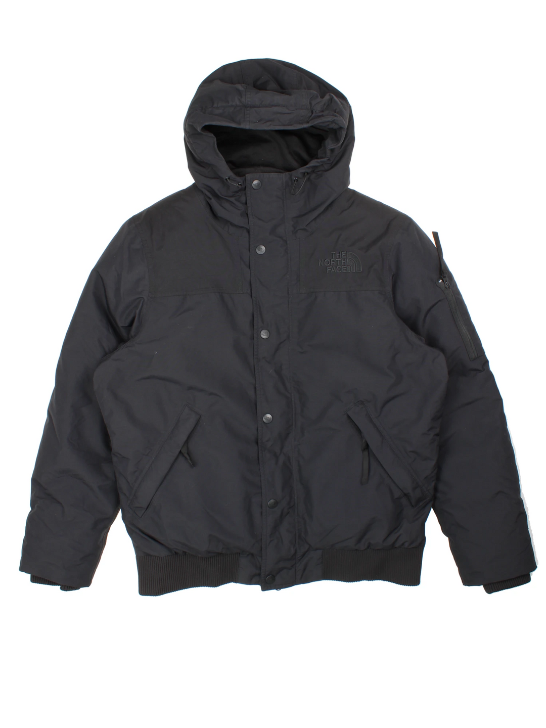 The North Face Newington Insulated Jacket (Size L)