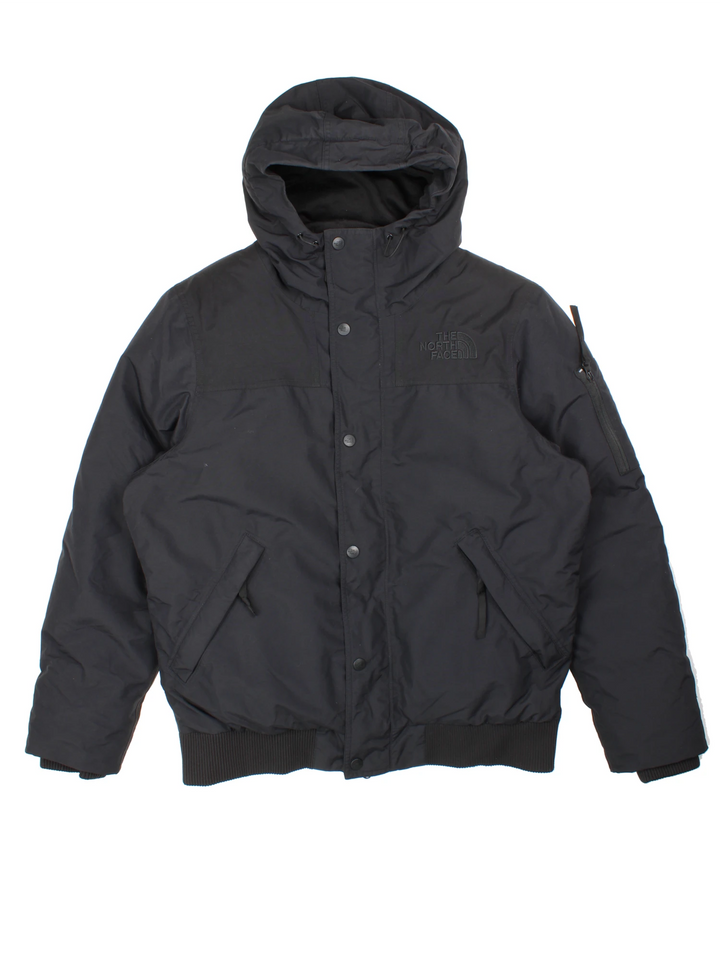 The North Face Newington Insulated Jacket (Size L)