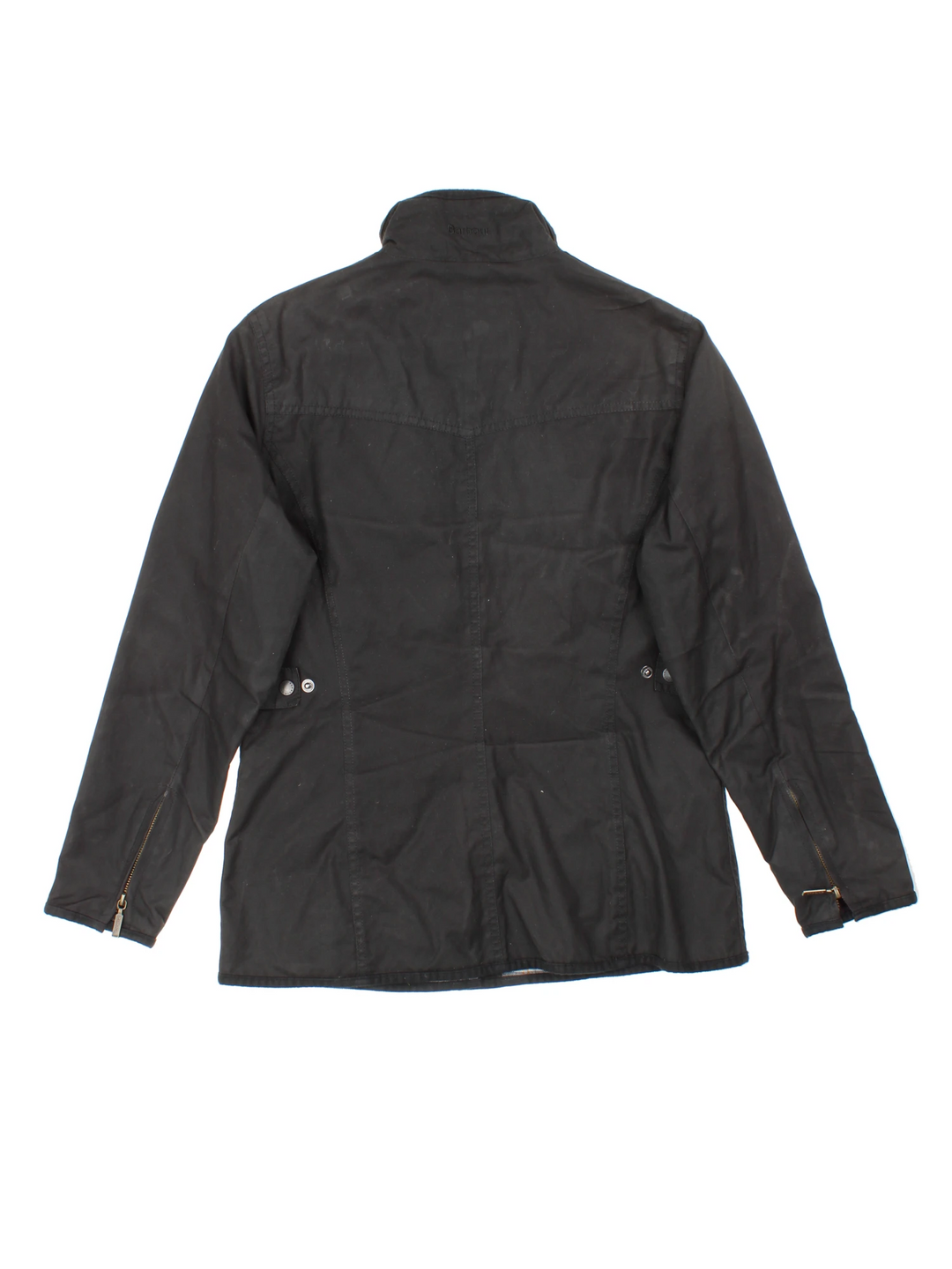 Barbour Corbridge Wax Jacket (Size M)