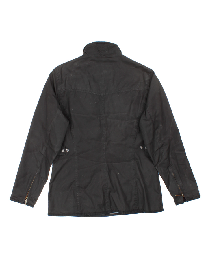 Barbour Corbridge Wax Jacket (Size M)