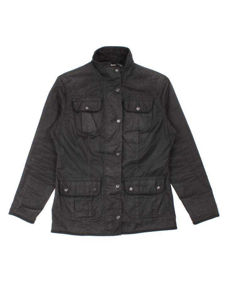 Barbour Corbridge Wax Jacket (Size M)