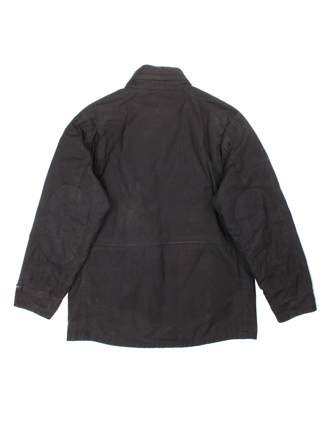 Barbour Sapper Wax Jacket (Size L)