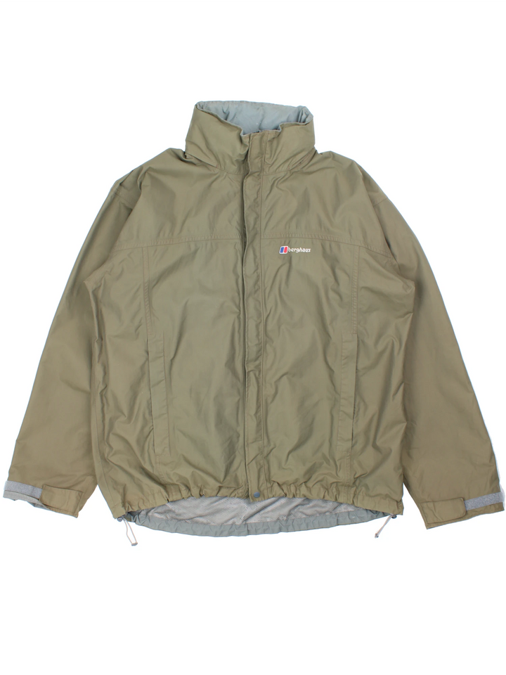 Berghaus Jacket (Size XXL)