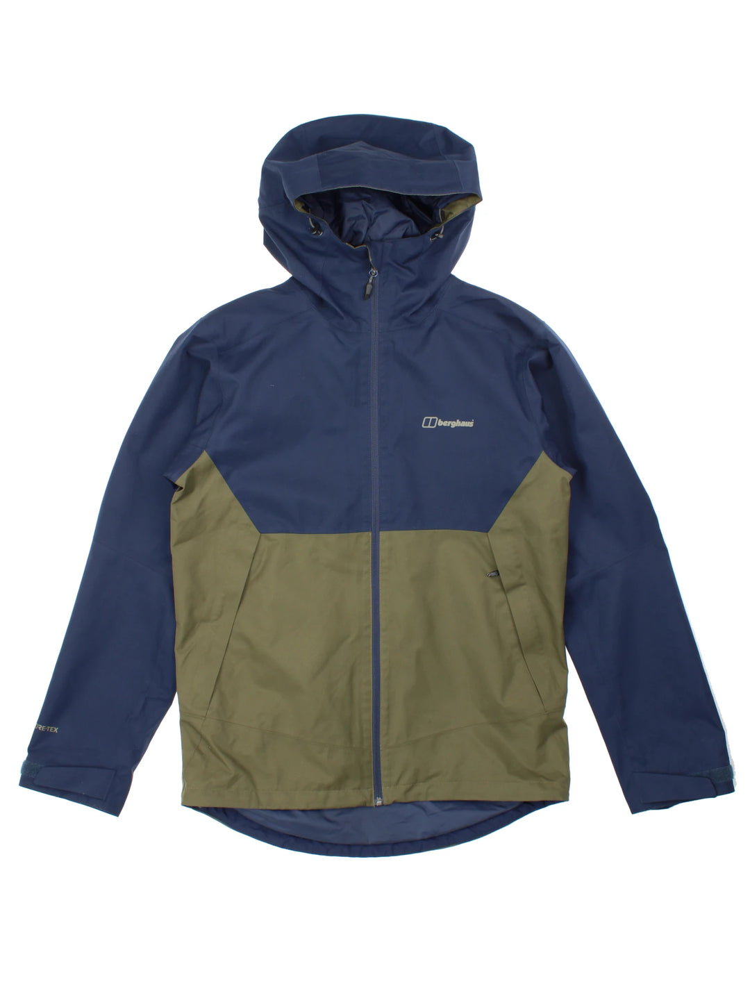 Berghaus Fellmaster Gore-Tex Jacket (Size M)