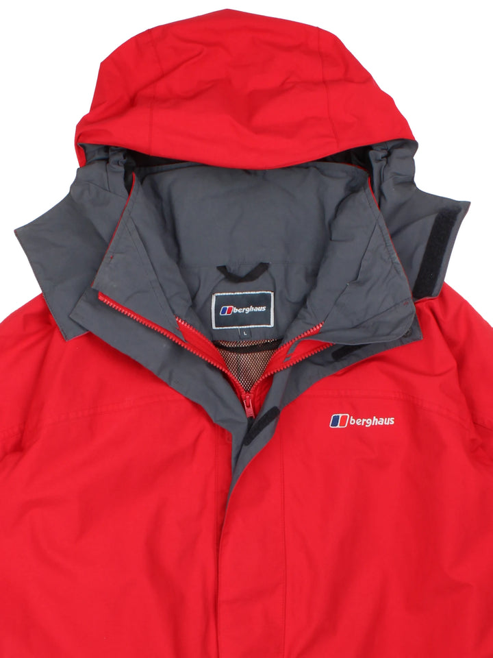 Berghaus Outdoor Jacket (Size L)