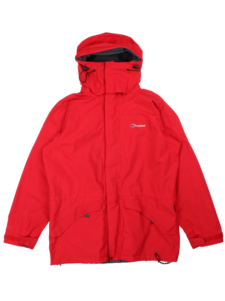 Berghaus Outdoor Jacket (Size L)