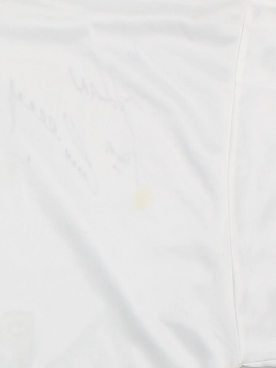 98-00 Puma Leeds United Signed Football Shirt (Size XL)