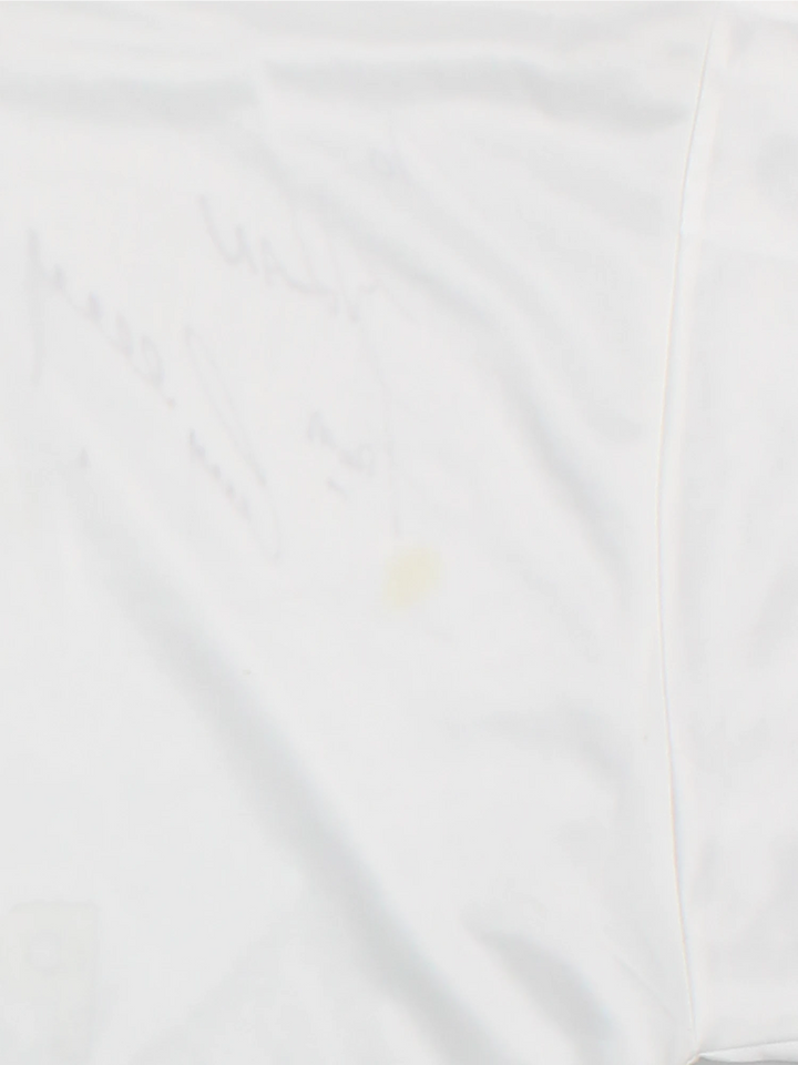 98-00 Puma Leeds United Signed Football Shirt (Size XL)