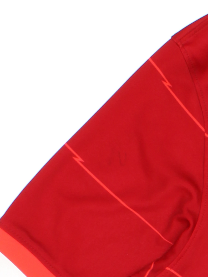 Liverpool 2021-22 Nike Football Shirt (Size M)