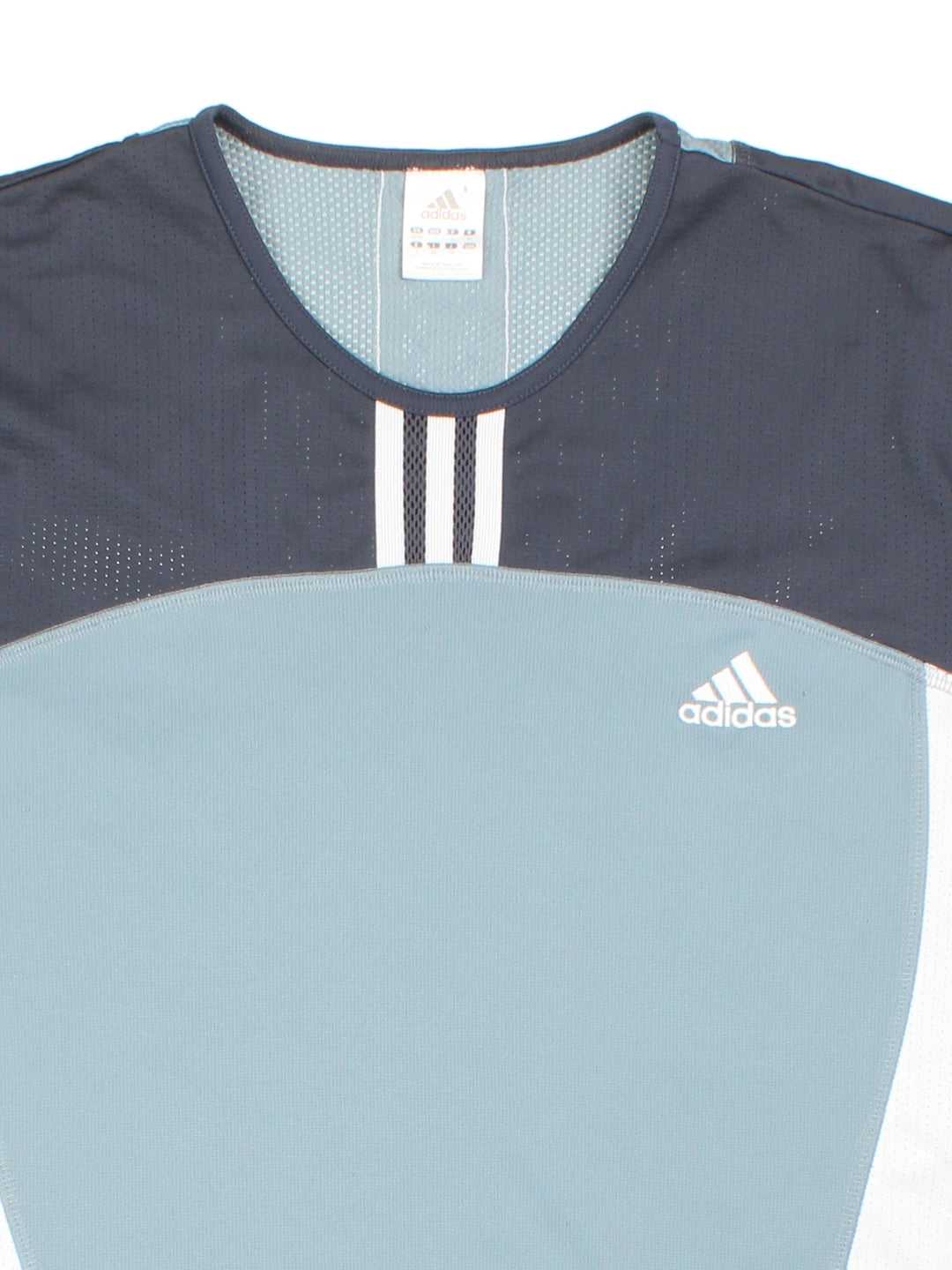 Adidas Sports T-Shirt (Size L)