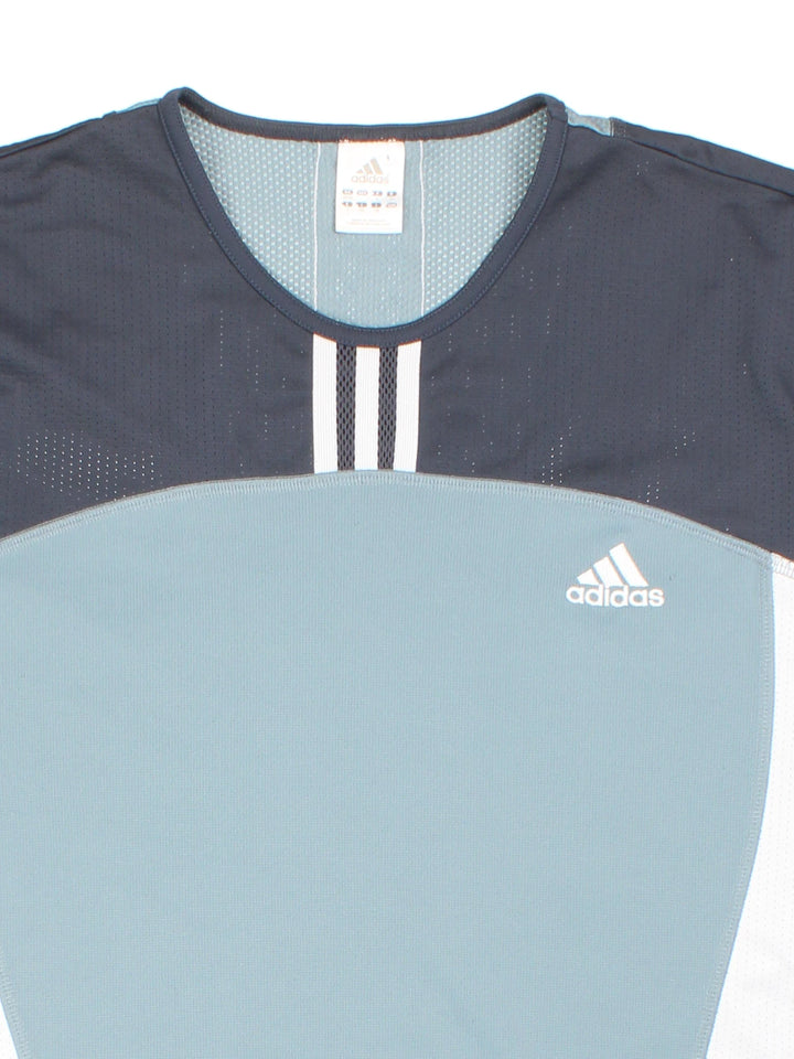 Adidas Sports T-Shirt (Size L)