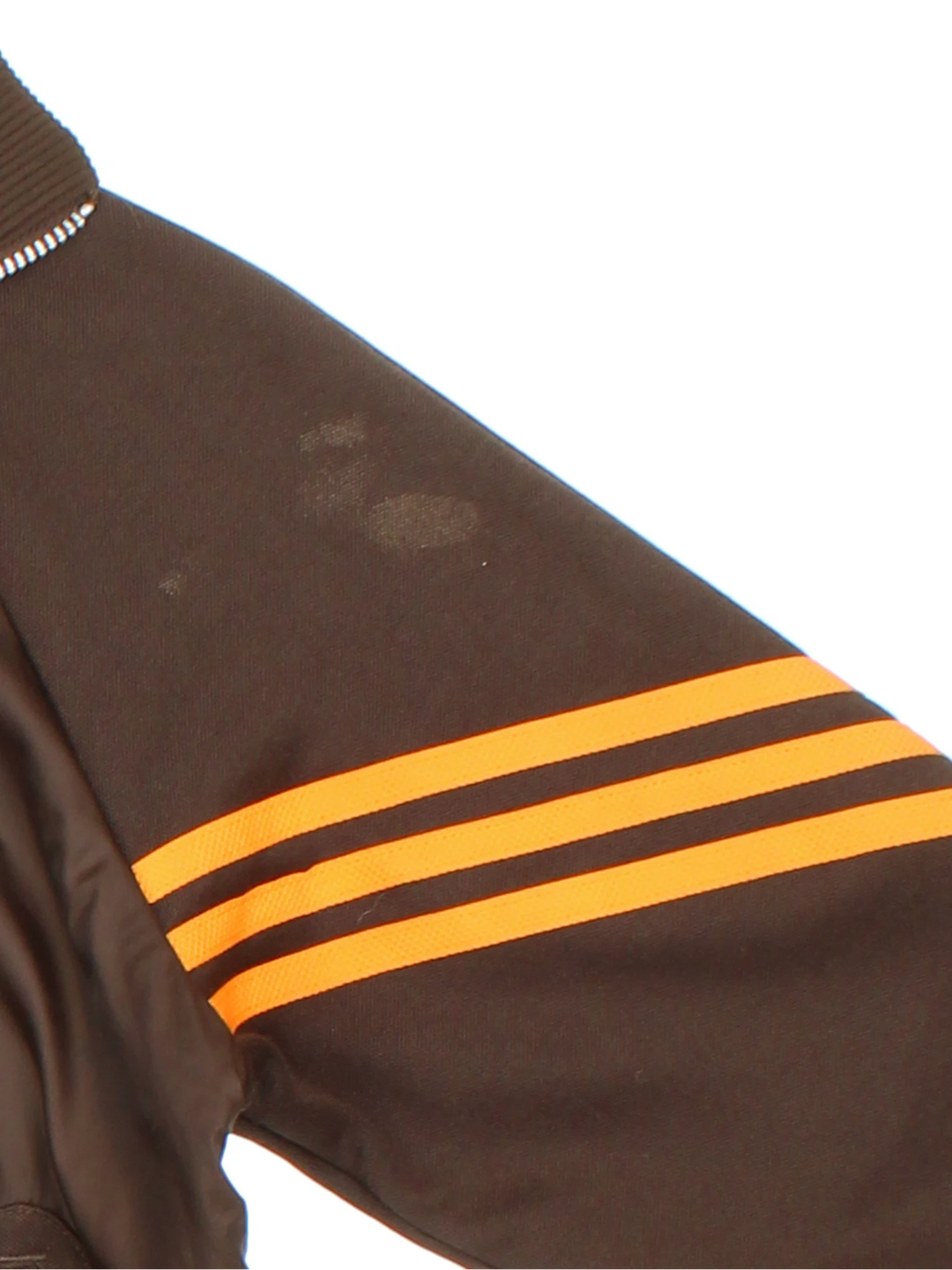 Adidas Track Jacket (Size XS)