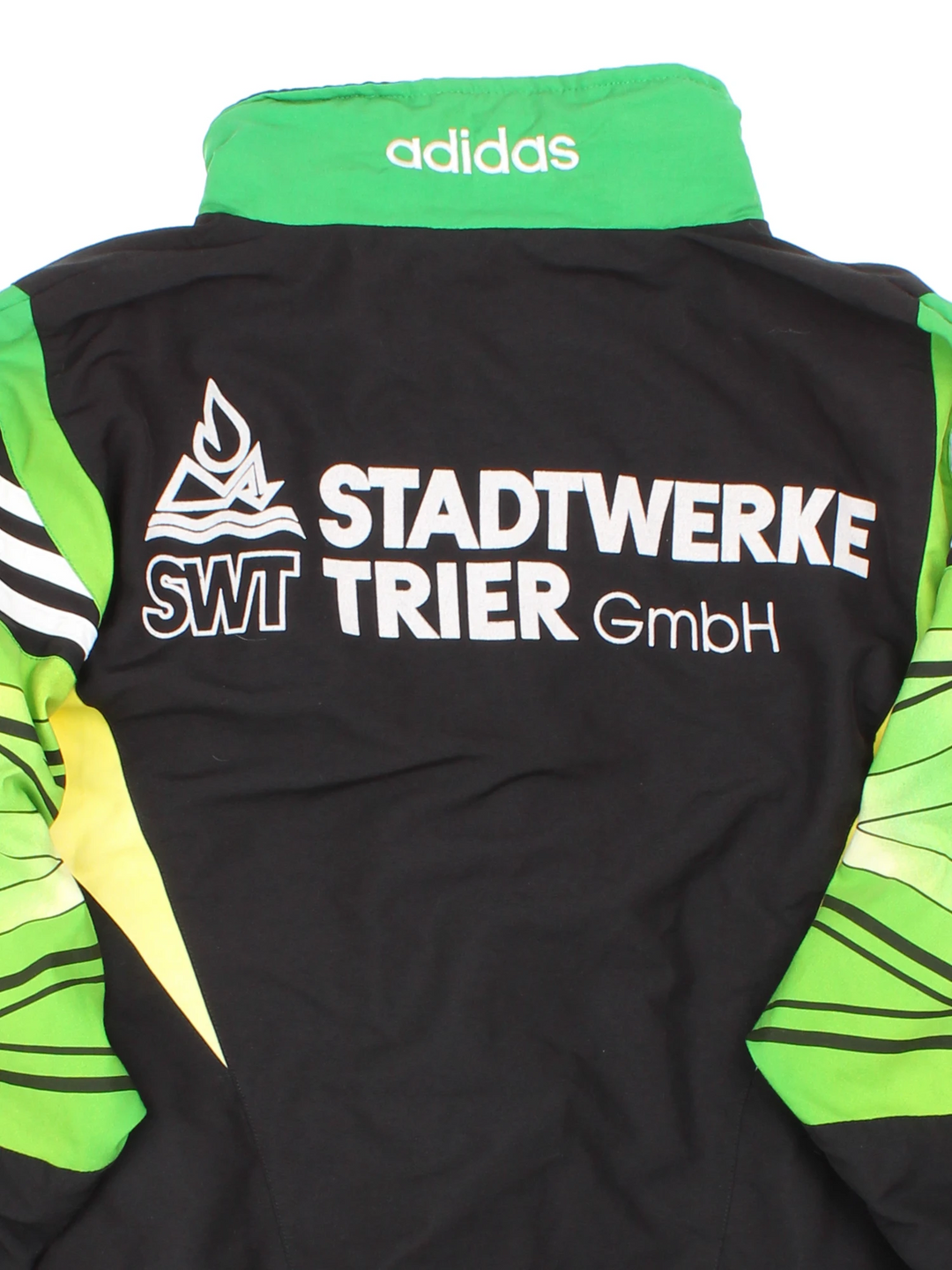 90's Adidas Track Jacket (Size XL)