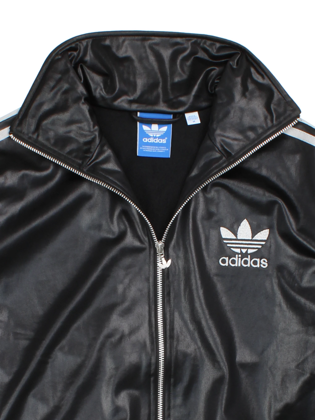 Adidas Chile 62 Track Jacket (Size M)