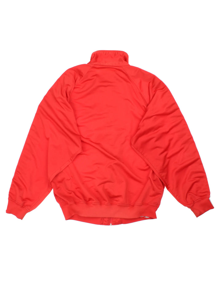 Kappa Tracksuit Jacket (Size L)