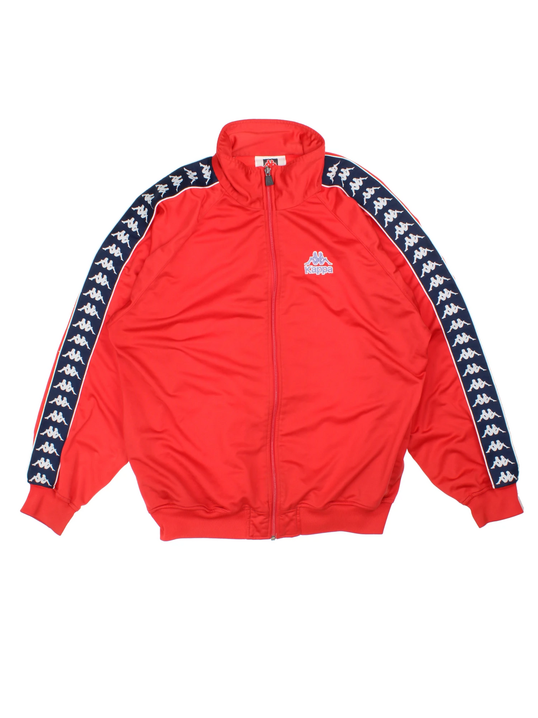 Kappa Tracksuit Jacket (Size L)