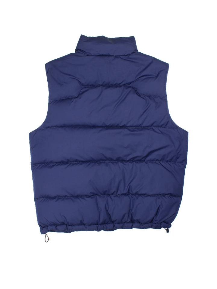 Ralph Lauren Puffer Gilet (Size L)