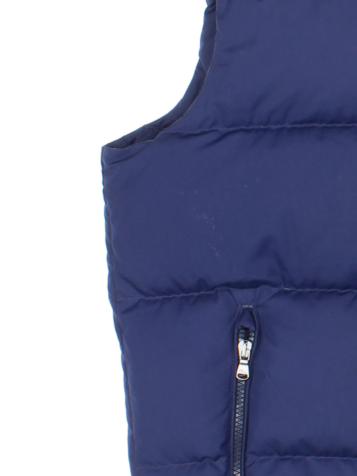 Ralph Lauren Puffer Gilet (Size L)