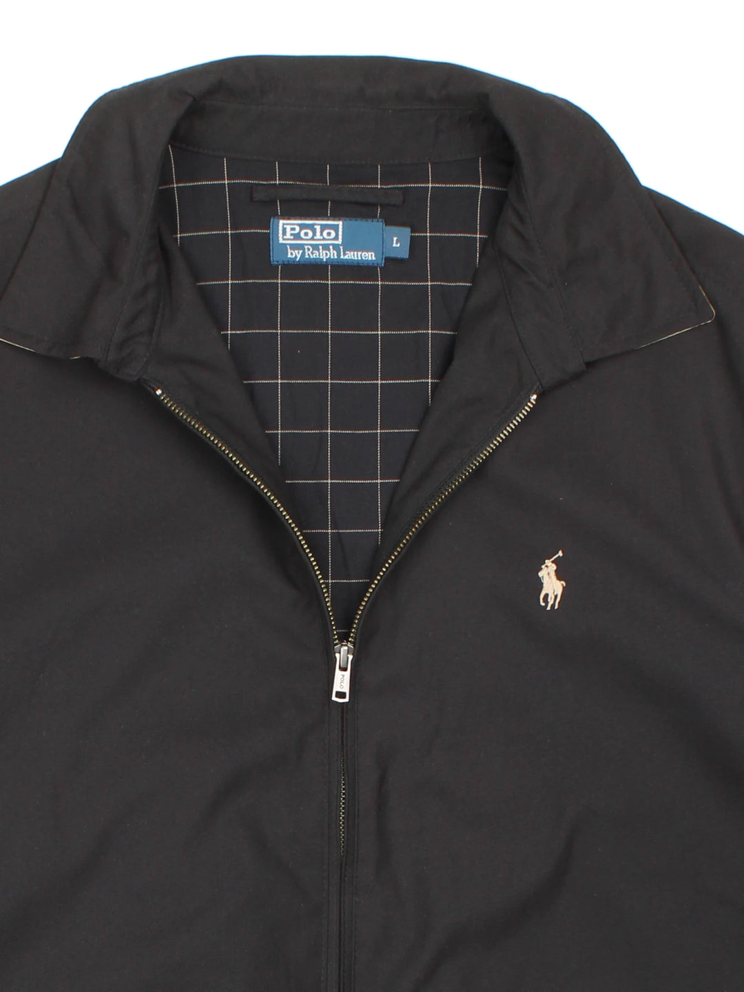 Ralph Lauren Harrington Jacket (Size L)