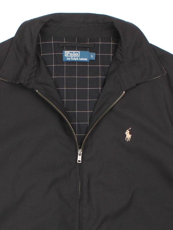 Ralph Lauren Harrington Jacket (Size L)