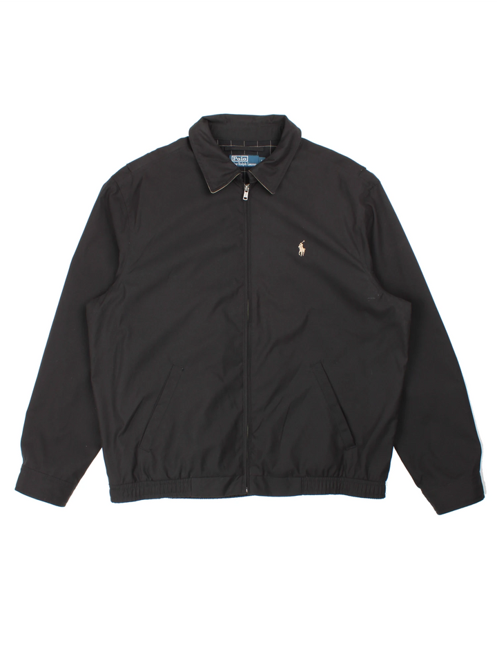 Ralph Lauren Harrington Jacket (Size L)