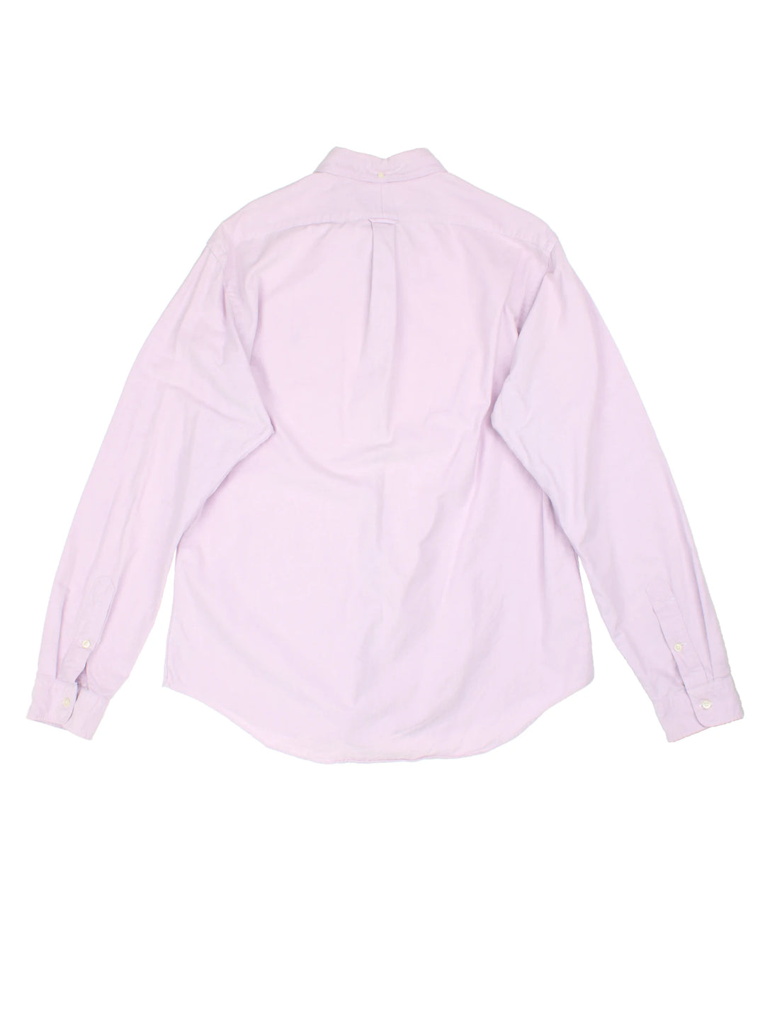 Ralph Lauren Shirt (Size XL)