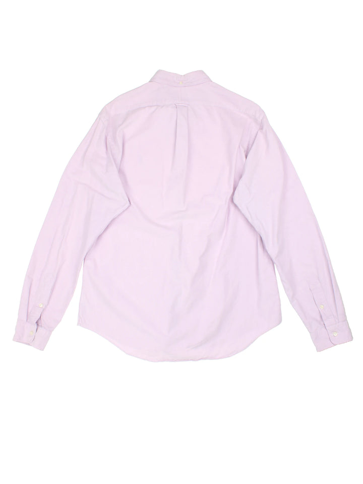 Ralph Lauren Shirt (Size XL)