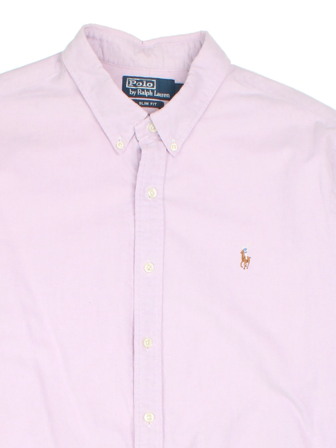 Ralph Lauren Shirt (Size XL)