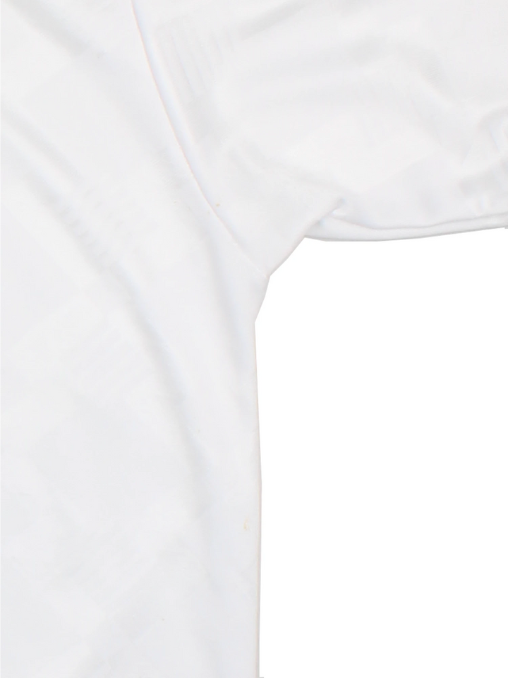 90-92 Umbro England Home Football Shirt (Size L)