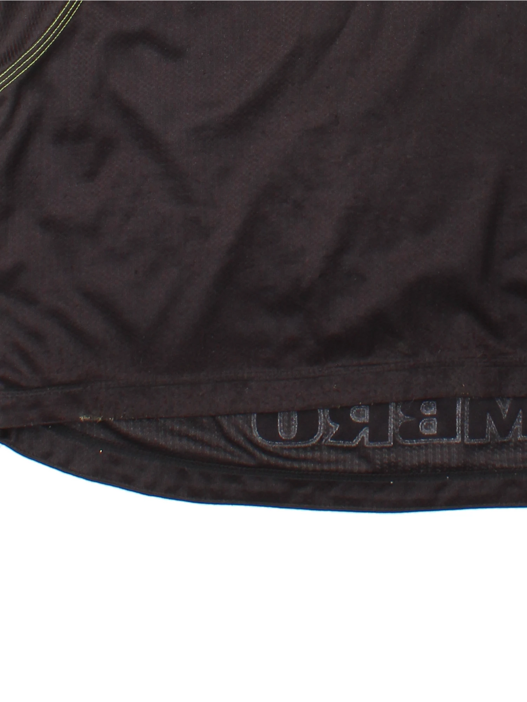 98-99 Umbro Manchester United Third Football Shirt (Size M)