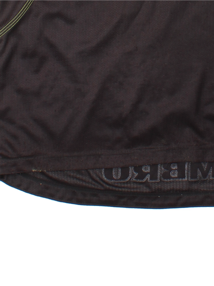 98-99 Umbro Manchester United Third Football Shirt (Size M)