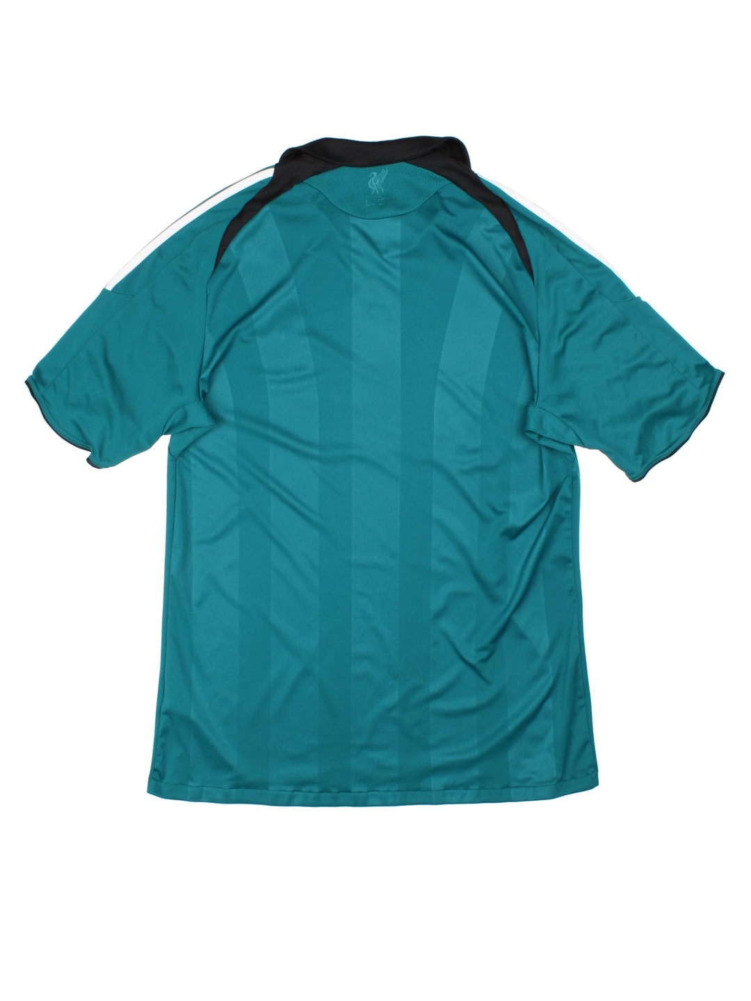 08-09 Adidas Liverpool Third Shirt (Size S)