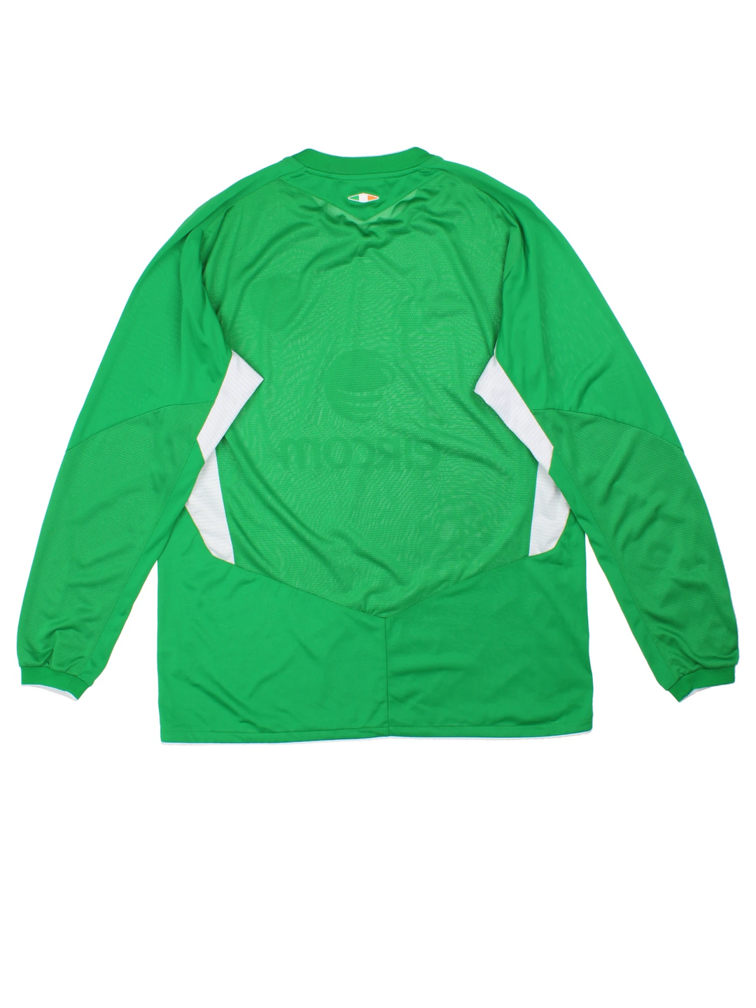 06-08 Umbro Republic of Ireland Home Football Shirt (Size L)