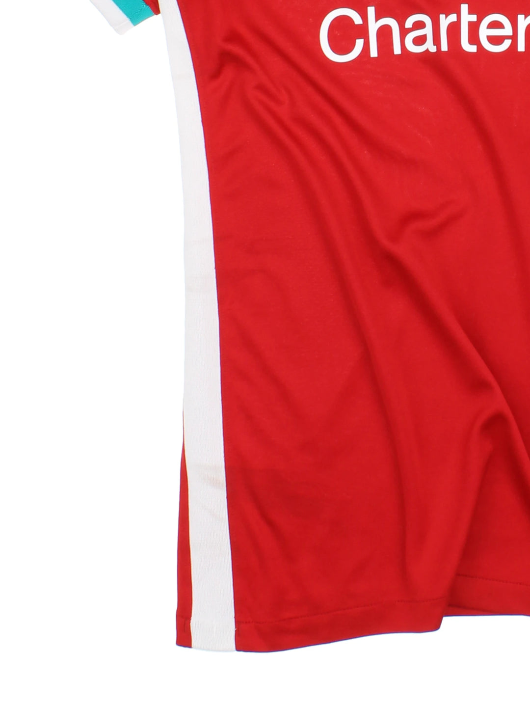 20-21 Nike Liverpool FC Home Football Shirt (Size XS)