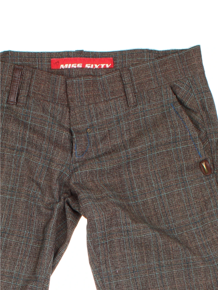 Y2K Miss Sixty Trousers (Size XL)